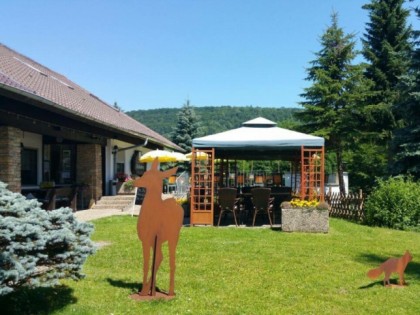 照片: Landgasthof Heldenberg